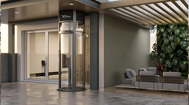 Home Lifts vs Stairlifts: Which Is Better for Your Home?