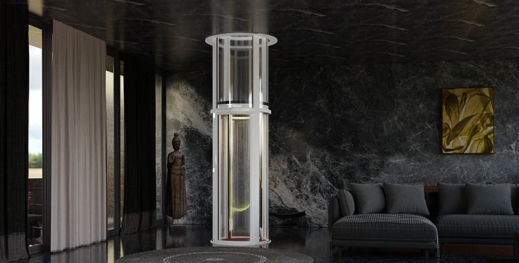 How Much Does An Elevator Cost?