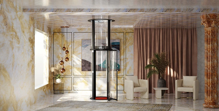 Safety Guide To Consider Before Purchasing Residential Elevators