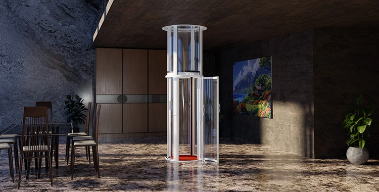 ¿Cómo Son Compatibles Los Elevadores Residenciales?