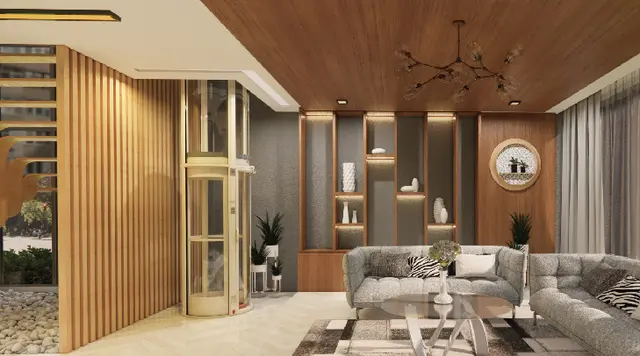 ¿Cuánto Cuesta un Elevador en México?