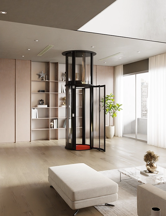 Ascensores y valor inmobiliario en México: ¿Son una buena inversión?