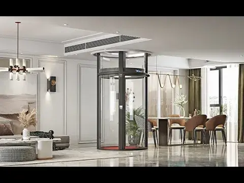 How to Increase Your Property Value with Home Elevators in Mexico